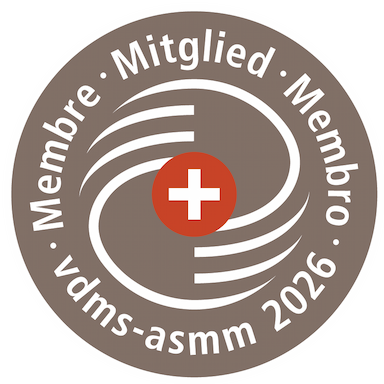 VDMS ASMM Mitgliedschaft 2026